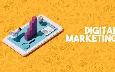 Ejemplos de plan de marketing digital