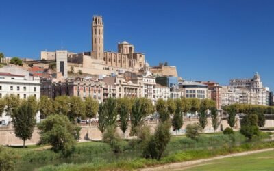 Maximiza tu impacto en Lleida